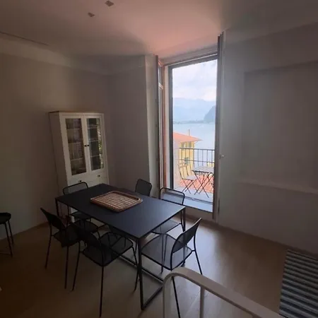 A Due Passi Dal Lägenhet Bellano