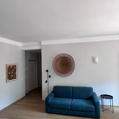 A Due Passi Dal Lägenhet *