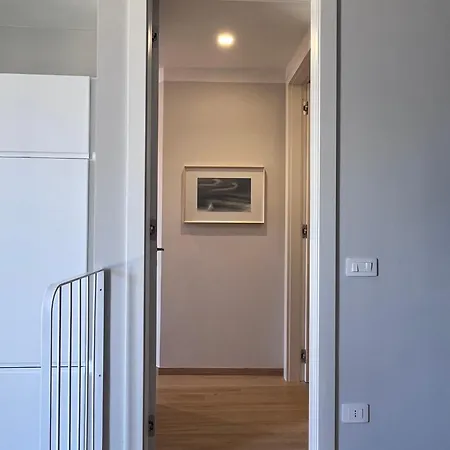 Lägenhet A Due Passi Dal *