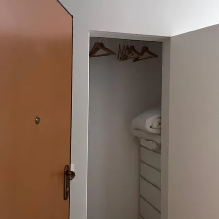 Lägenhet A Due Passi Dal *