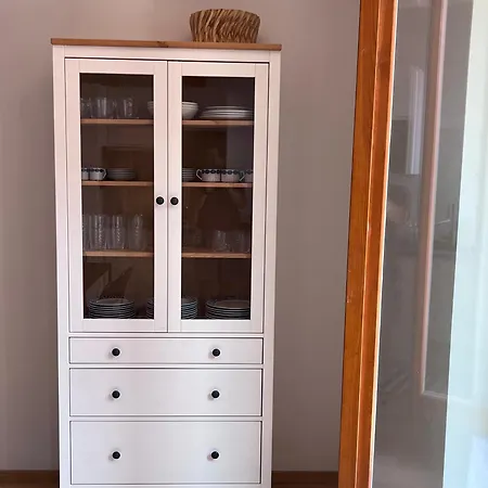 A Due Passi Dal Lägenhet