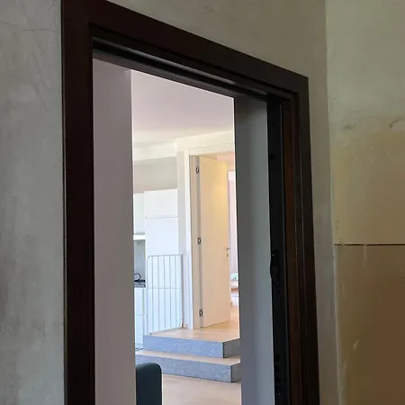 Lägenhet A Due Passi Dal