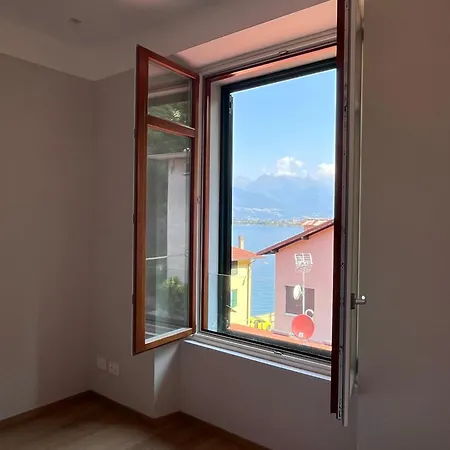 Lägenhet A Due Passi Dal Bellano