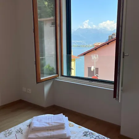 A Due Passi Dal Bellano