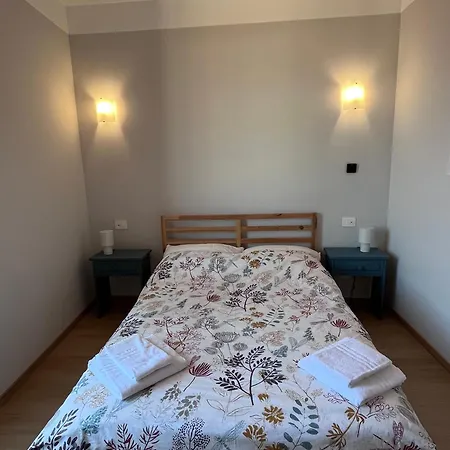 Lägenhet A Due Passi Dal *